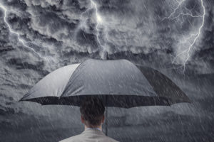 Weather Any Storm With Disaster Recovery Services